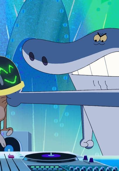 Watch Zig And Sharko In The Lagoon S02e15 Lets Da Free Tv Shows Tubi