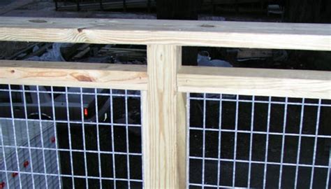 How to install metal deck railings. Deck Railing Ideas for your Home! Find one for you! - Part 3