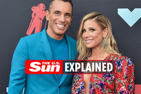 Who Is Sebastian Maniscalco S Wife The Us Sun