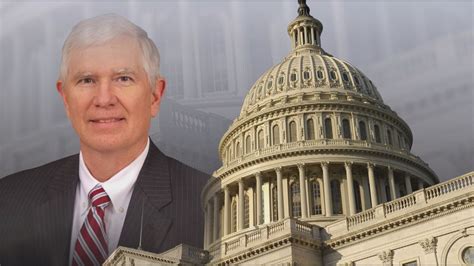 Mo Brooks Stands Up for Sessions, Proposes Idea to Reinstate Him to Senate