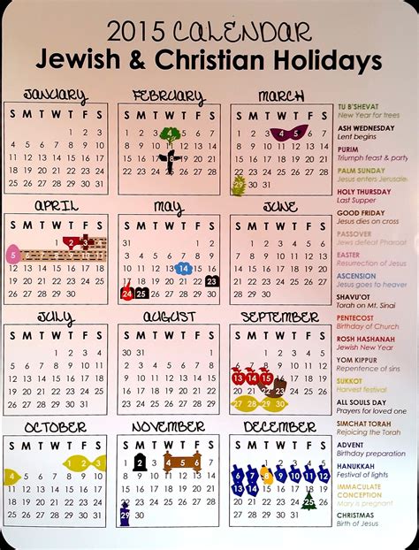 Christian Holiday Calendar 2024 Event Calendar Mastermind