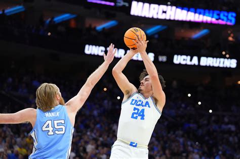 College hoops insider calls UCLA's Jaime Jaquez Jr. the 'best wing in