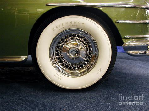 Cadillac White Wall Tires Lizanneronin