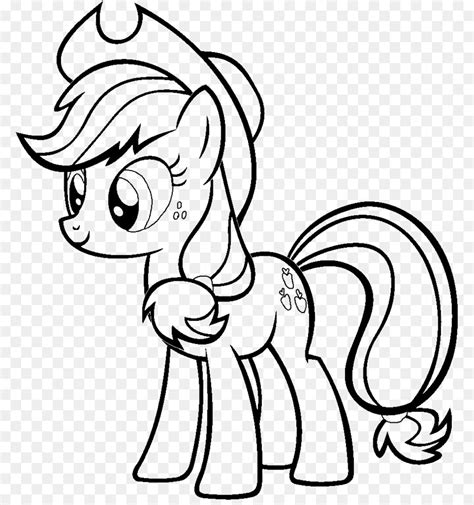 Mewarnai kuda poni mlp equestria girls flutter shy coloring pages compilation kompilasi. Gambar Kuda Pony Untuk Mewarnai - Moa Gambar
