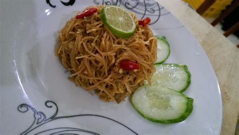 Lihat juga resep bihun goreng sederhana enak lainnya. Resepi Masak-Masak : Simple Dan Sedap: Resepi Bihun ...
