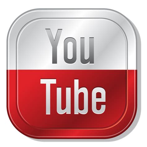 Collection Of Png Youtube Pluspng