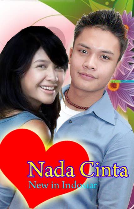 Gunakan koleksi nada dering cinta dalam banyak hal! Kumpulan walpaper sinetron "NADA CINTA"