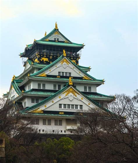 Osaka Top 13 Things To Do In Japans Second Largest City Unusual