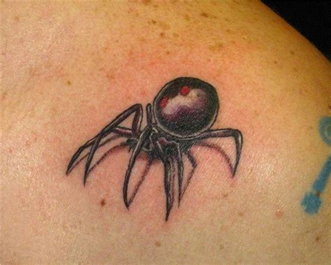 50 Black Widow Tattoo Design Ideas And Photos Top Tattoo Ideas