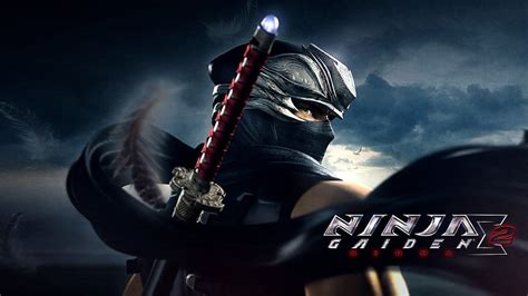 Ninja Blade Pc Game In Hd Wallpaper Pxfuel