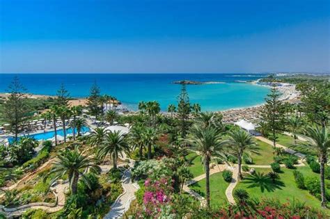 Nissi Beach Resort Eurowings Holidays