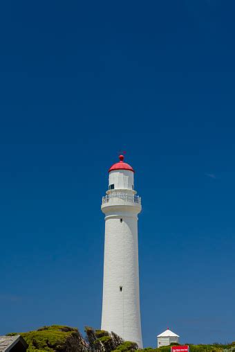 Cape Nelson Lighthouse Portland Australia Pictures Download Free