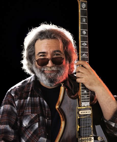 The Jerry Garcia Band Featured On Garcialive Volume Ten