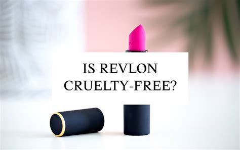 Dove does not test any of its products or ingredients on animals or ask others to test on its behalf. Is Revlon Cruelty-Free In 2021? - Cruelty-Free Always