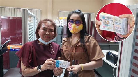 สมรักษ์ โดนโกงลอตเตอรี่ 11 ล้าน ไม่พอเจอเช็คเด้งอีกต่อ! เจอแล้ว! เจ้าของลอตเตอรี่ปึกใหญ่ บอกถ้าถูกรางวัลที่ 1 จะ ...