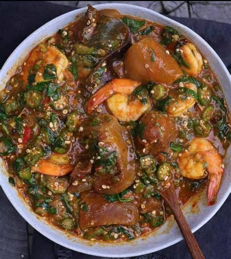 10 African Dishes You Must Absolutely Try