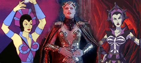 Skeletor, der herrscher des bösen, hat den planeten eternia erobert und die mächtige zauberin von greyskull in seine gewalt gebracht. Batson's Blog: Jul 20, 2016