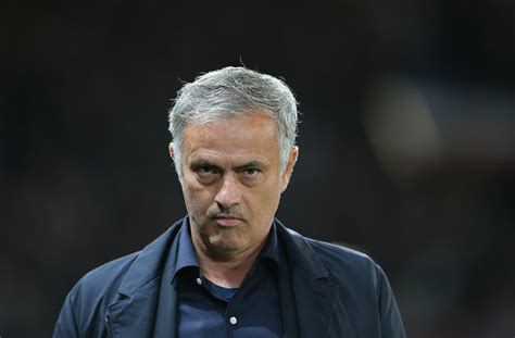 With help from his backroom staff and a powerpoint presentation, mourinho imparted his wisdom upon 200 … continue reading →. Is there a way back for José Mourinho? As a sport ...
