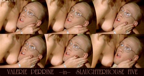Valerie Perrine Nuda ~30 Anni In Slaughterhouse Five