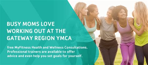 workout schedule for busy moms on the go gateway region ymca
