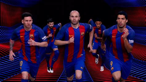 Bloomberg reports that the deal will introduce the creation of a new company housing all of la liga's businesses, subsidiaries and joint ventures. FC Barcelona Wallpapers 2018