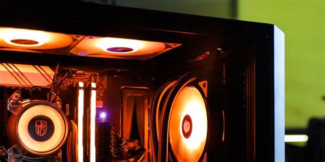 8 Factors To Consider Before Buying A Cpu Cooler
