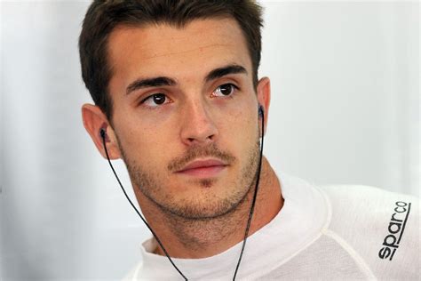 Meghalt Jules Bianchi