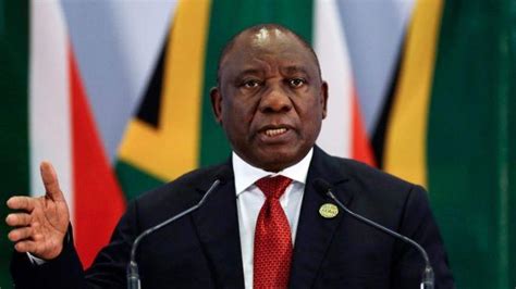 Vaccines will be tested by the national health laboratory service in ramaphosa said: Watch: President Cyril Ramaphosa Presents SA's Economic ...