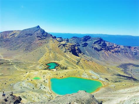 Le pays est géographiquement plutôt isolé du reste du. Les 15 incontournables de la Nouvelle-Zélande! - Nomade