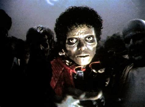 Thriller At 35 How Monster Maker Rick Baker Turned Michael Jackson