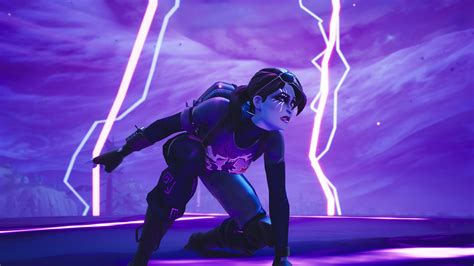 You've heard of the bright bomber, the dark bomber, and now. Dark Bomber 4K 8K HD Fortnite Battle Royale Wallpaper