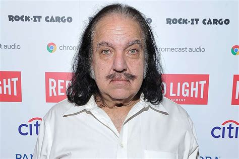 Ron Jeremy Net Worth Journey Controversy And Legacy 2024