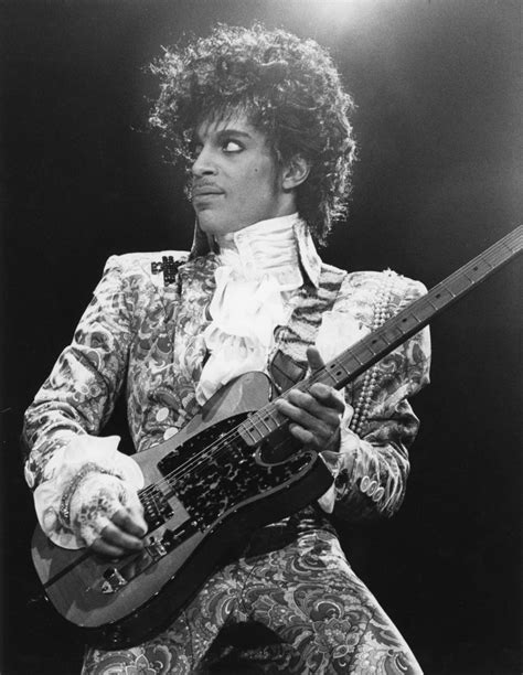 Prince Pictures Portraits From Purple Rain And More