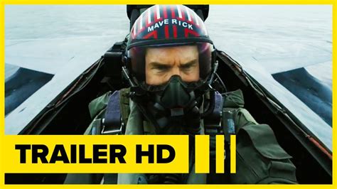 **want to us to upload more 4k trailers. Top Gun Maverick Trailer | Comic-Con 2019 - YouTube