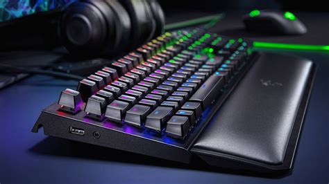 Save Up To 42 On Razers Blackwidow Elite Mechanical Gaming Keyboard