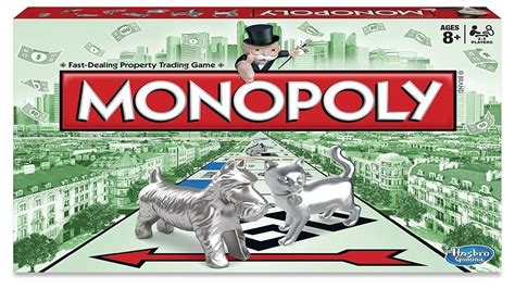 Monopoly Board Game Unboxing Youtube