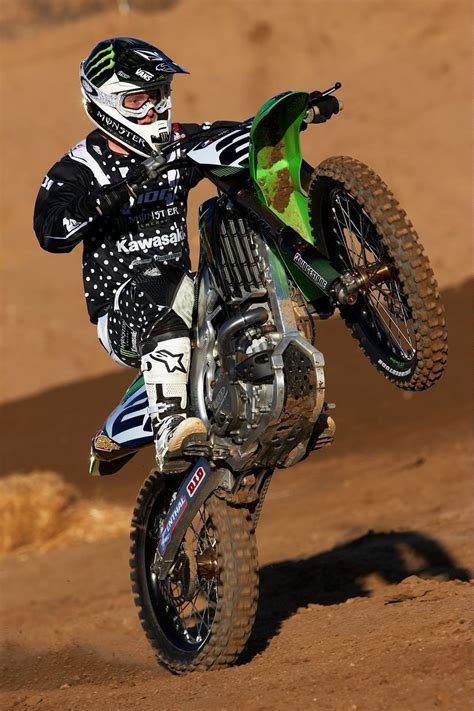 See a recent post on tumblr from @psychoambition about ryan villopoto. Ryan Villopoto - '09 Supercross Prep: Ryan Villopoto ...