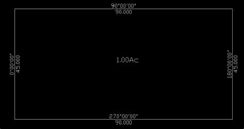 Tabel Konversi 1 Ha Ke Meter Dan Cara Mudah Penghitun Vrogue Co