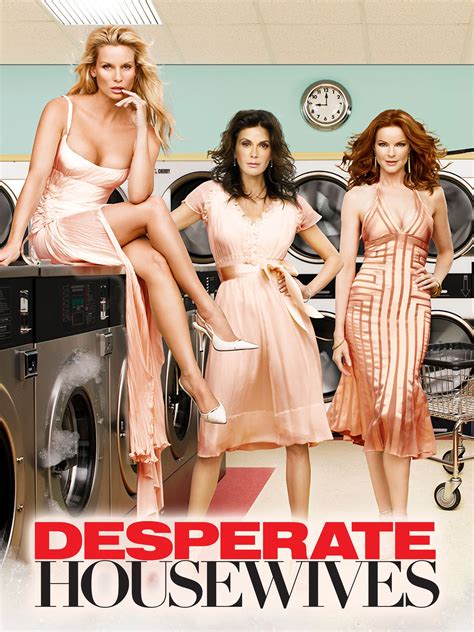 desperate housewives online telegraph