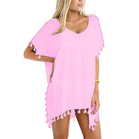 Frostluinai Savings Clearance 2023 Bathing Suit Cover Up For Women