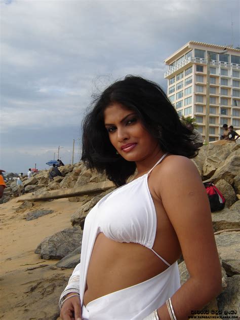 Gossip Lanka News Hot Image Maheshika Gunasekara Hot