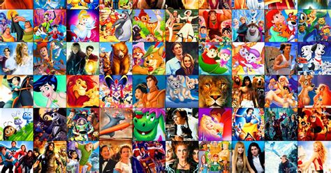 Peliculas Digitales Disney Clasicas Animadas Comiquitas Bs 289 En