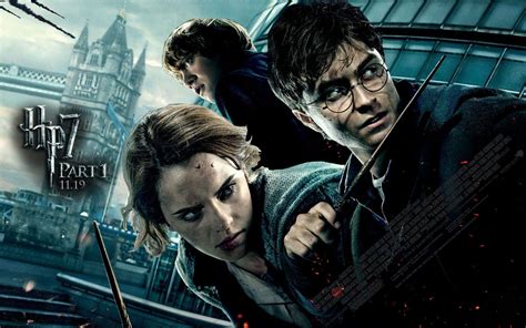 Harry Potter Deathly Hallows Part 1 Free Limfaretirement