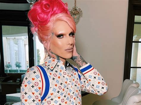 Jeffree Star Exposed For Paying 45K Of Hush Money To Alleged Sexual