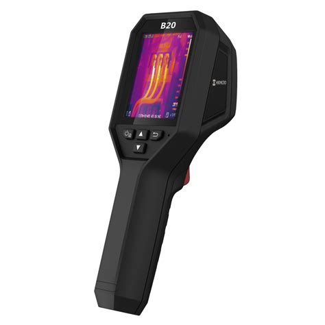 Hikmicro B20 Thermal Imaging Camera