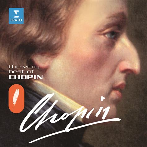 The Very Best Of Chopin Warner Classics