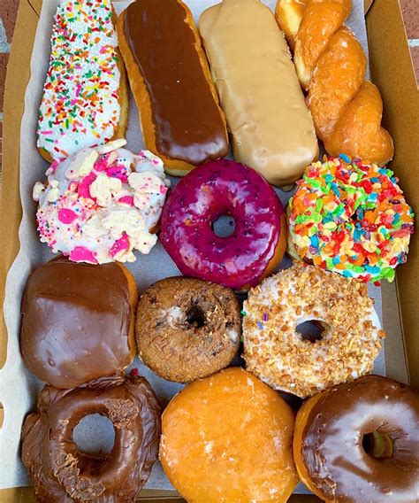 Donut Food Porn Page Eating Disorder Support Forum