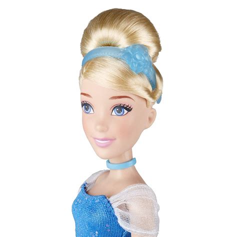 Hasbro Disney Princess Classic Fashion Cinderella Doll B5284 E0272