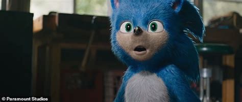 Sonic The Hedgehog Movie Delayed By Three Months As Director Announces