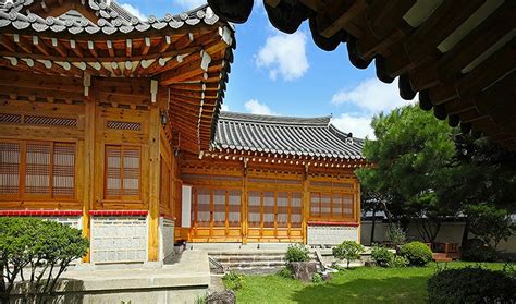 Gyeongju Si Attractions 5 Cant Miss Places To Visit And Historic Landmarks